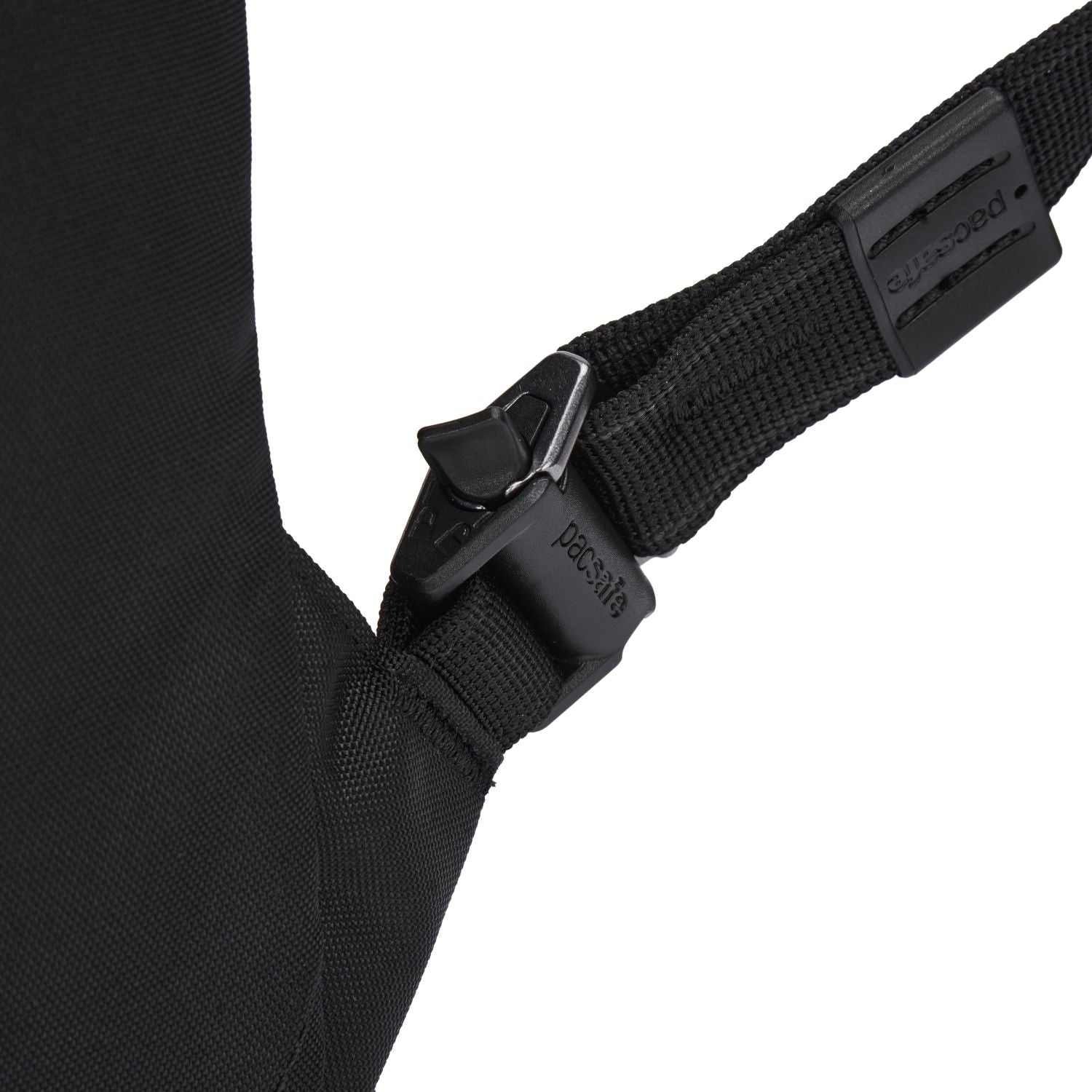 Pacsafe V Anti-theft City Backpack 20L - Black