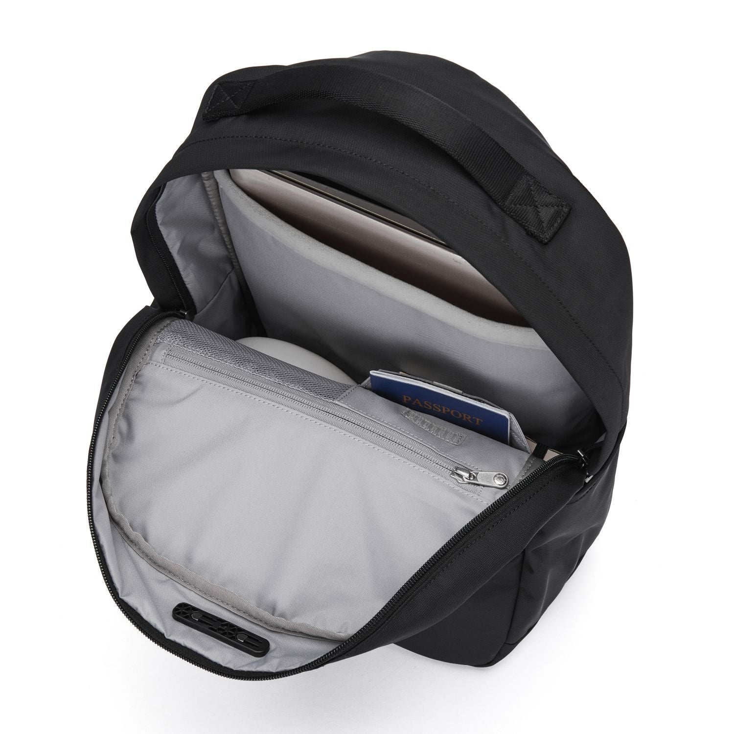 Pacsafe V Anti-theft City Backpack 20L - Black