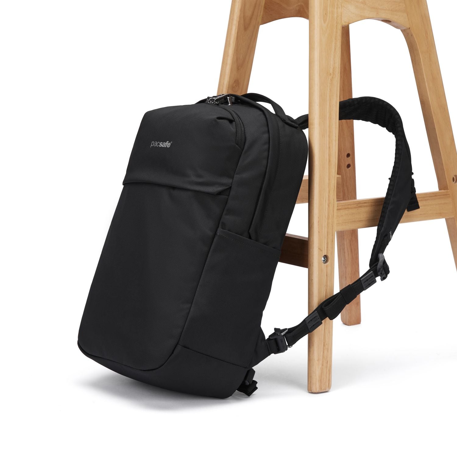 Pacsafe V Anti-theft City Backpack 20L - Black