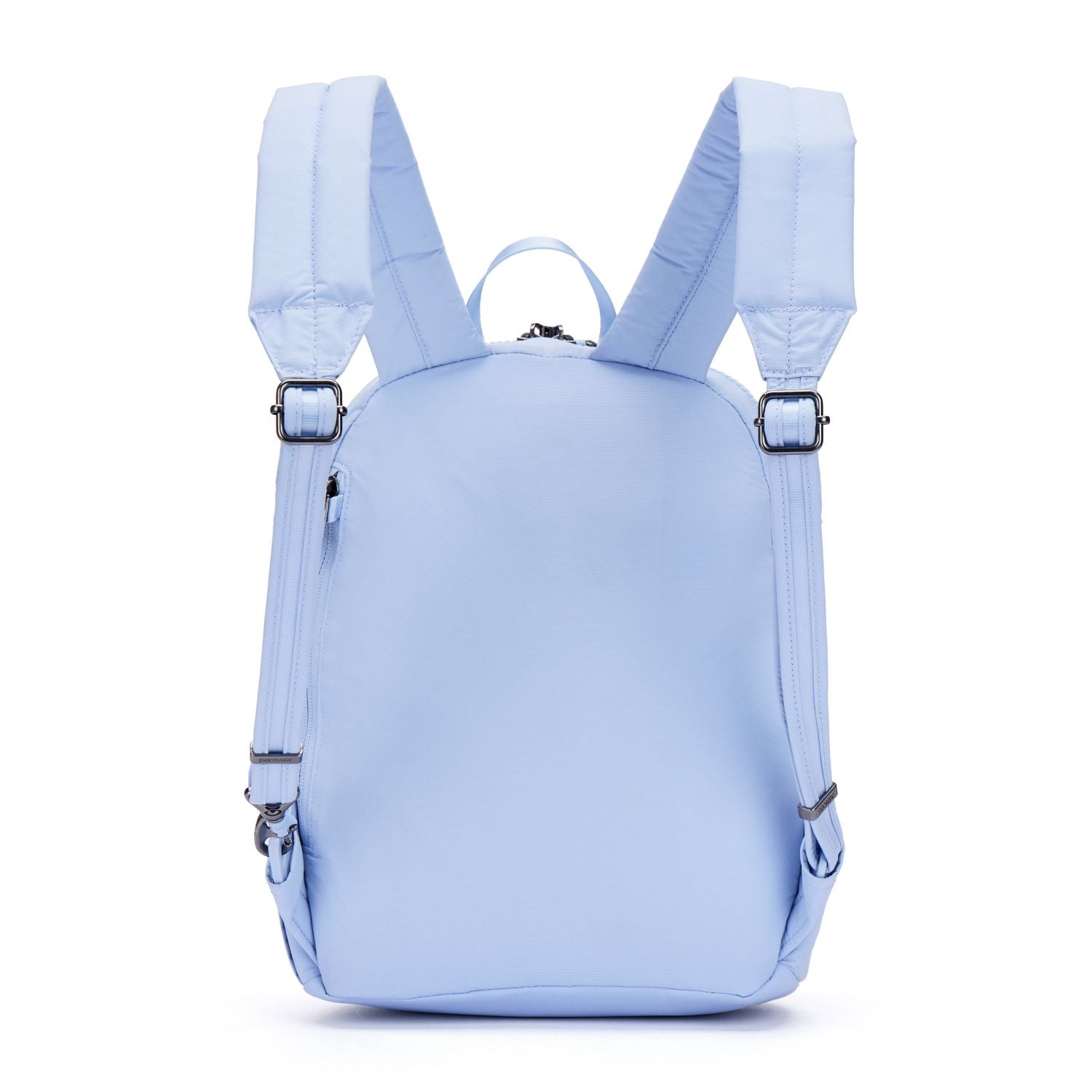 Pacsafe Citysafe CX Anti-Theft 8L Backpack Petite - Serenity Blue