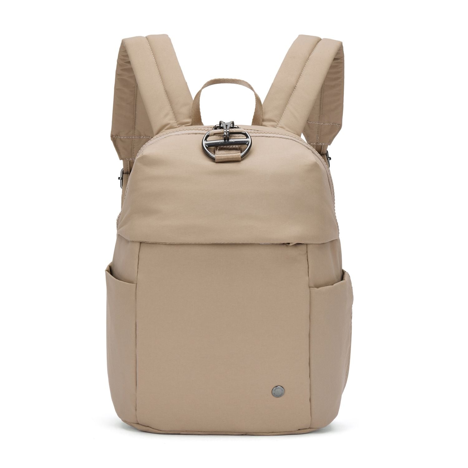 Pacsafe Citysafe CX Anti-Theft 8L Backpack Petite - Taupe
