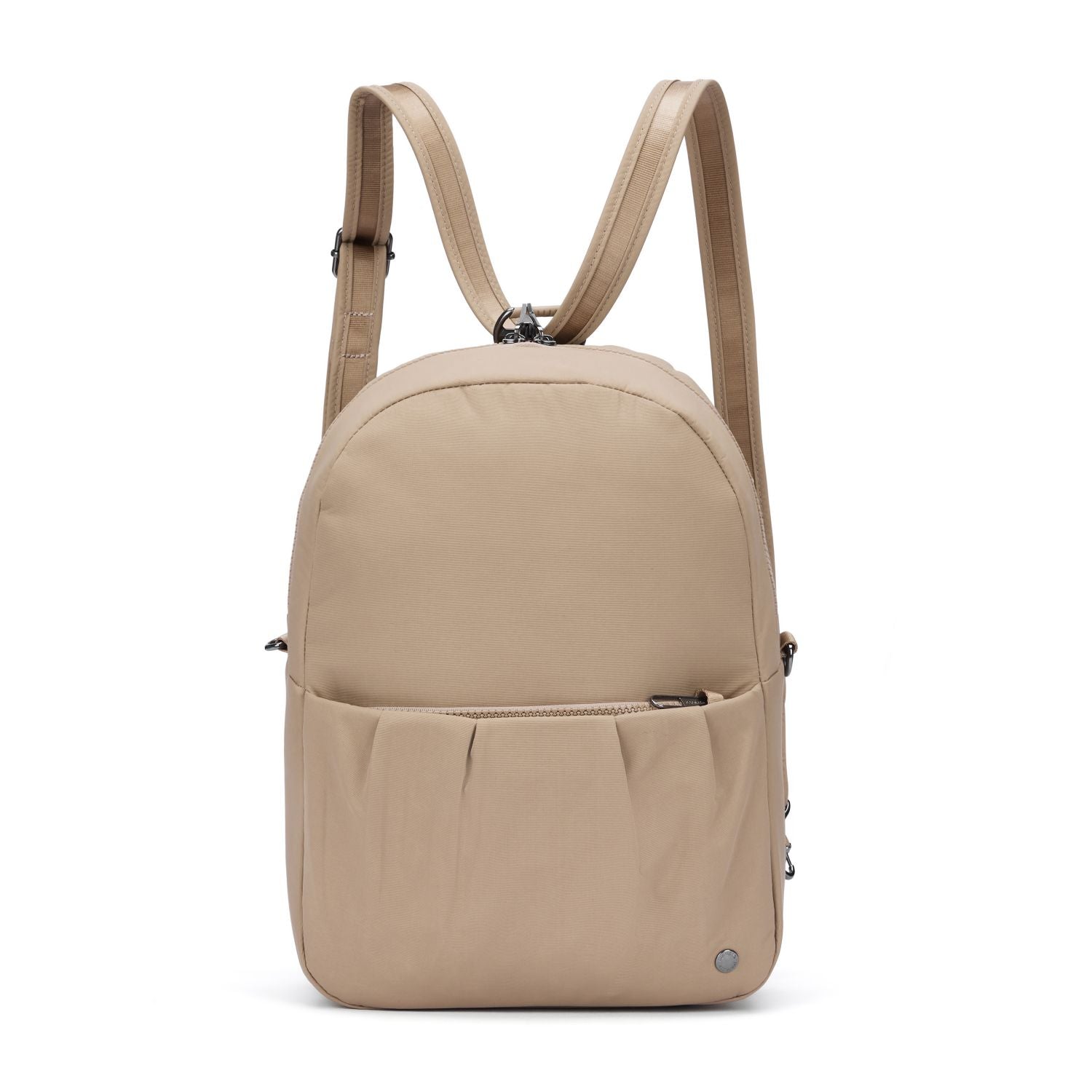 Pacsafe Citysafe CX Anti-theft Convertible Backpack - Taupe