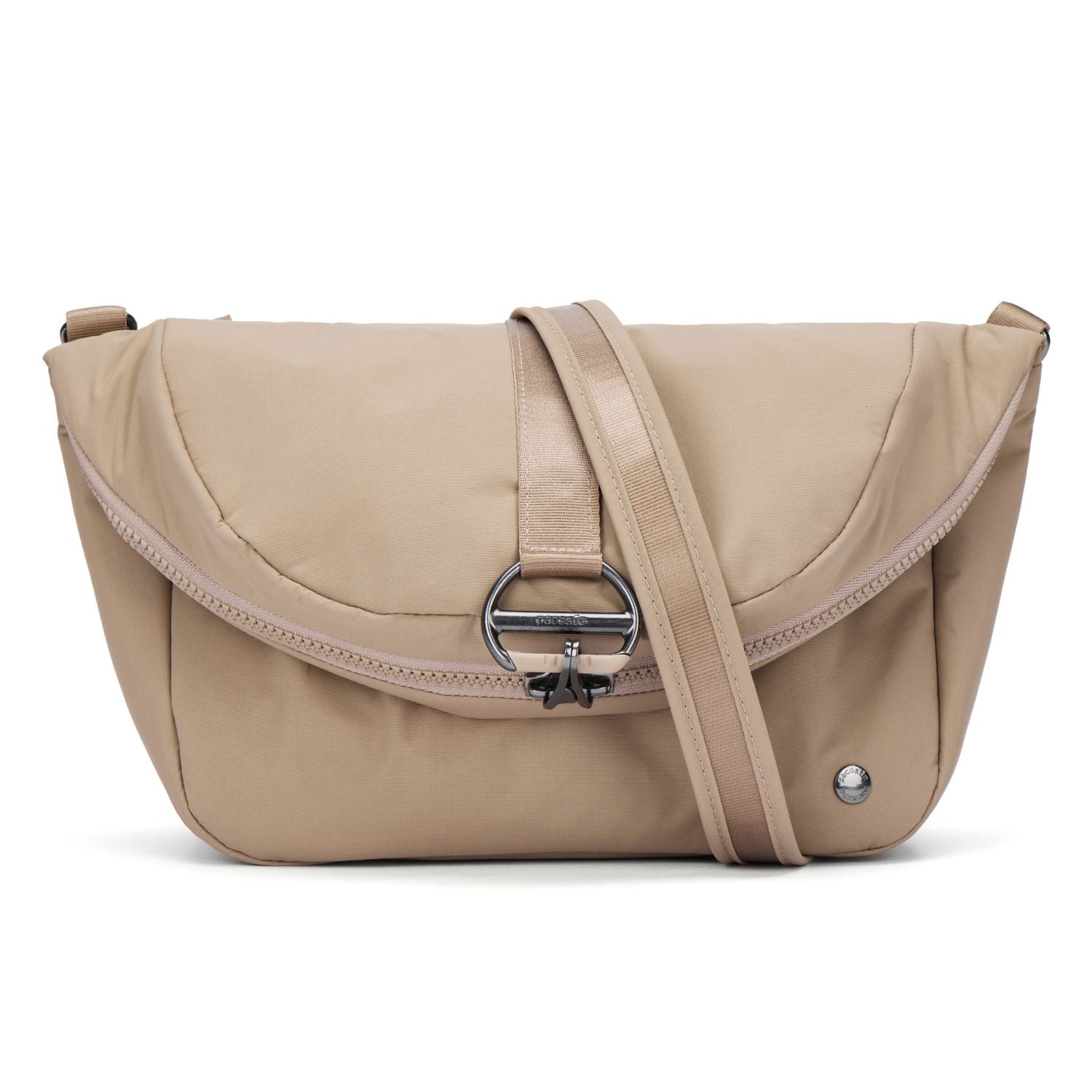Pacsafe Citysafe CX Anti-theft Convertible Backpack - Taupe
