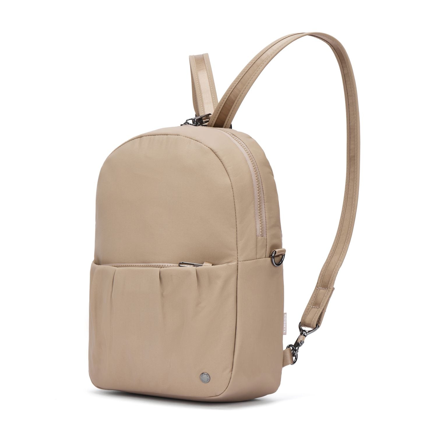 Pacsafe Citysafe CX Anti-theft Convertible Backpack - Taupe