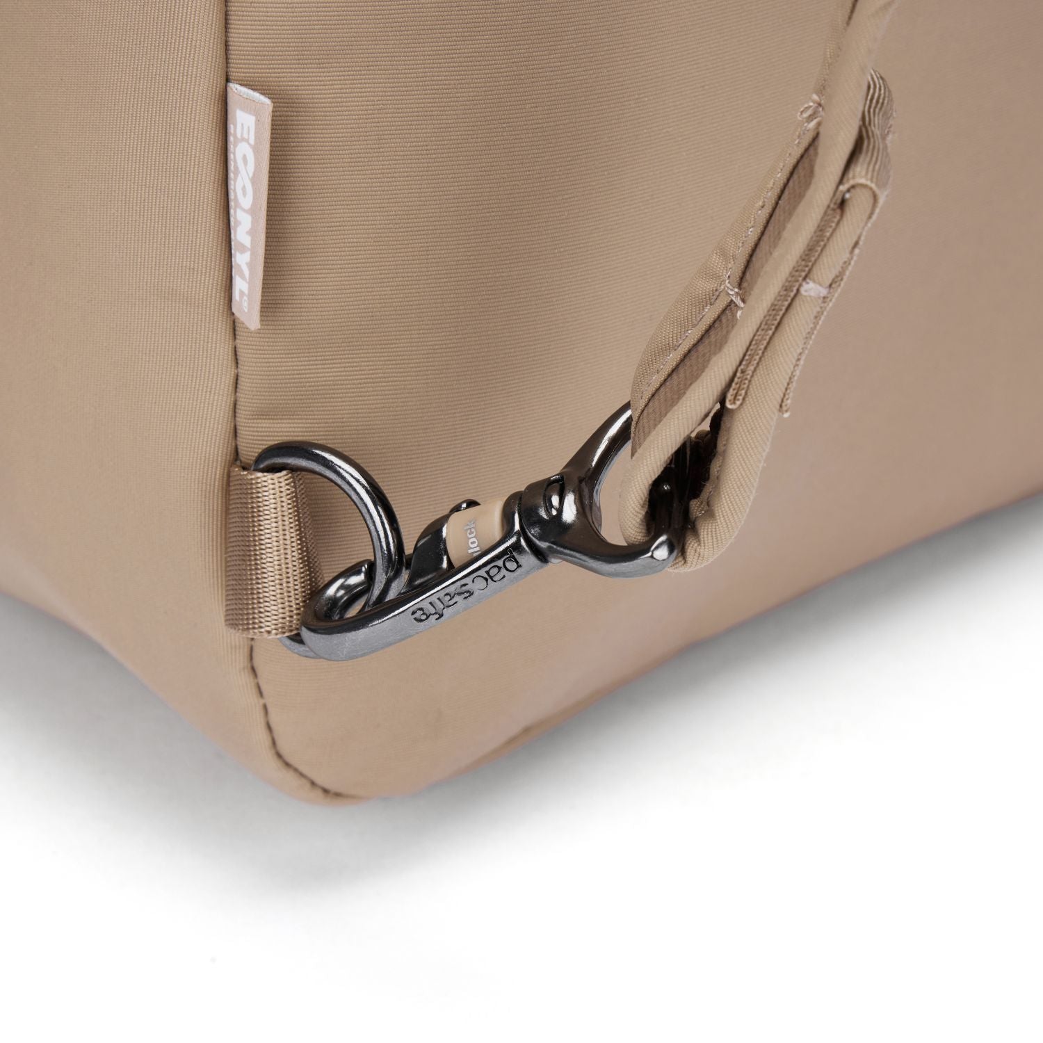 Pacsafe Citysafe CX Anti-theft Convertible Backpack - Taupe