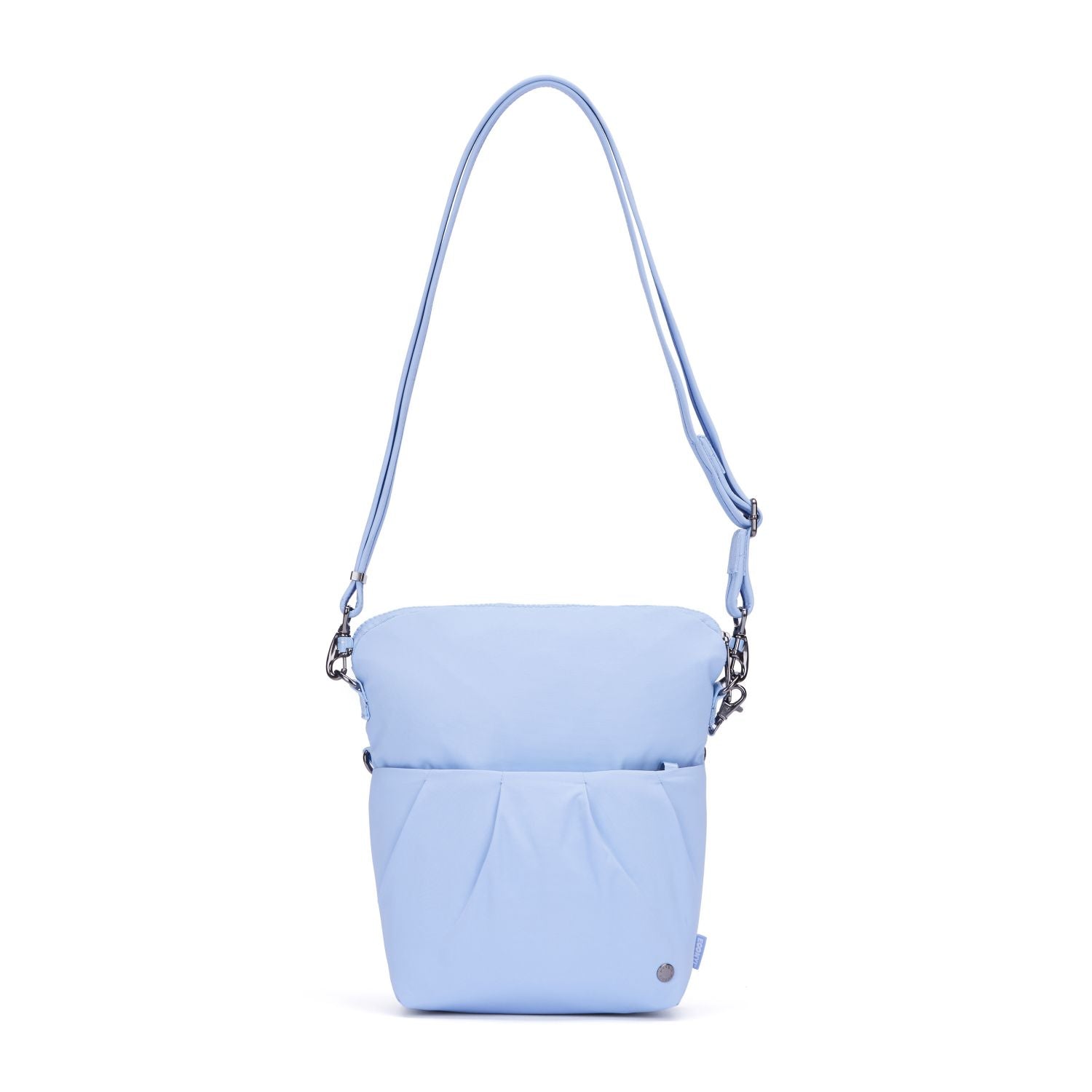 Pacsafe Citysafe CX Anti-theft Convertible Crossbody - Serenity Blue