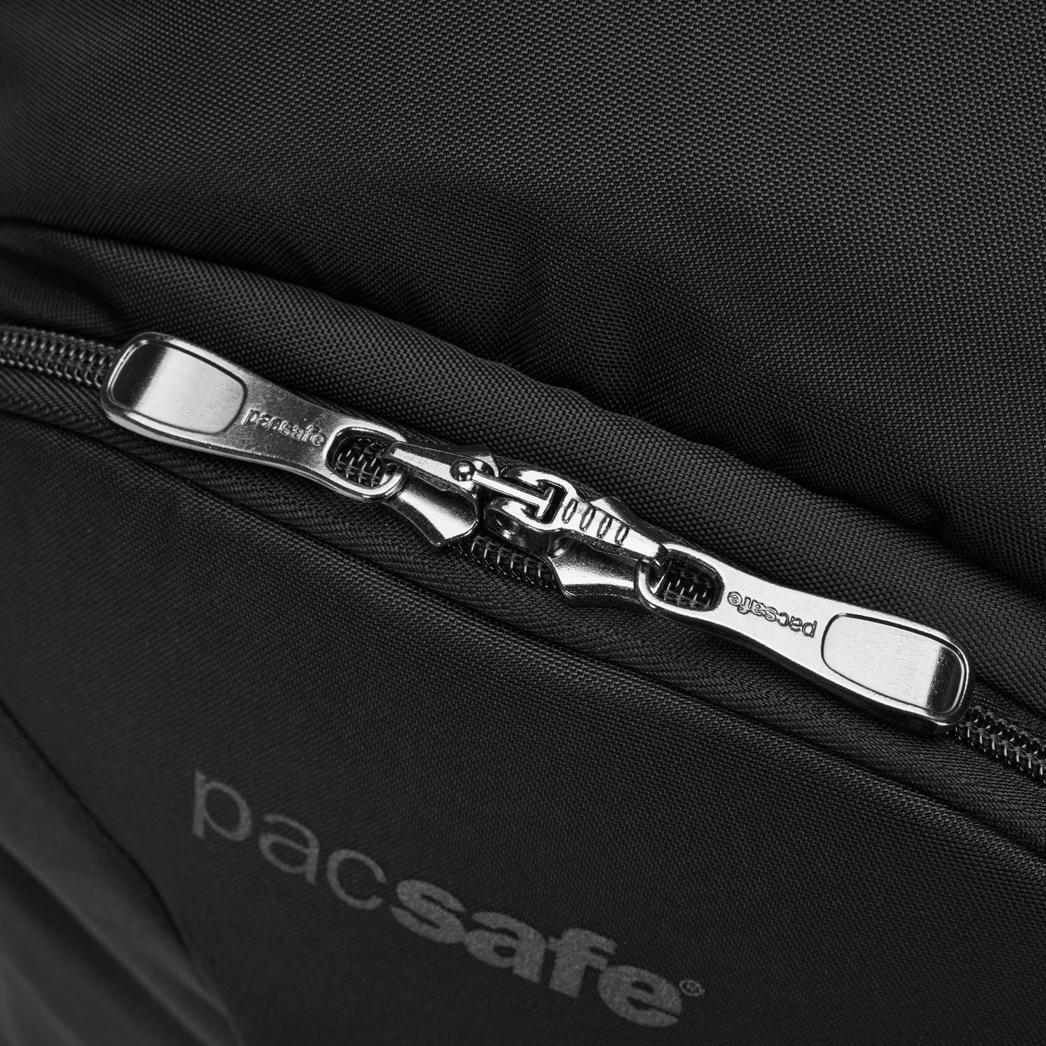 Pacsafe Exp 28L Anti-theft Backpack - Black