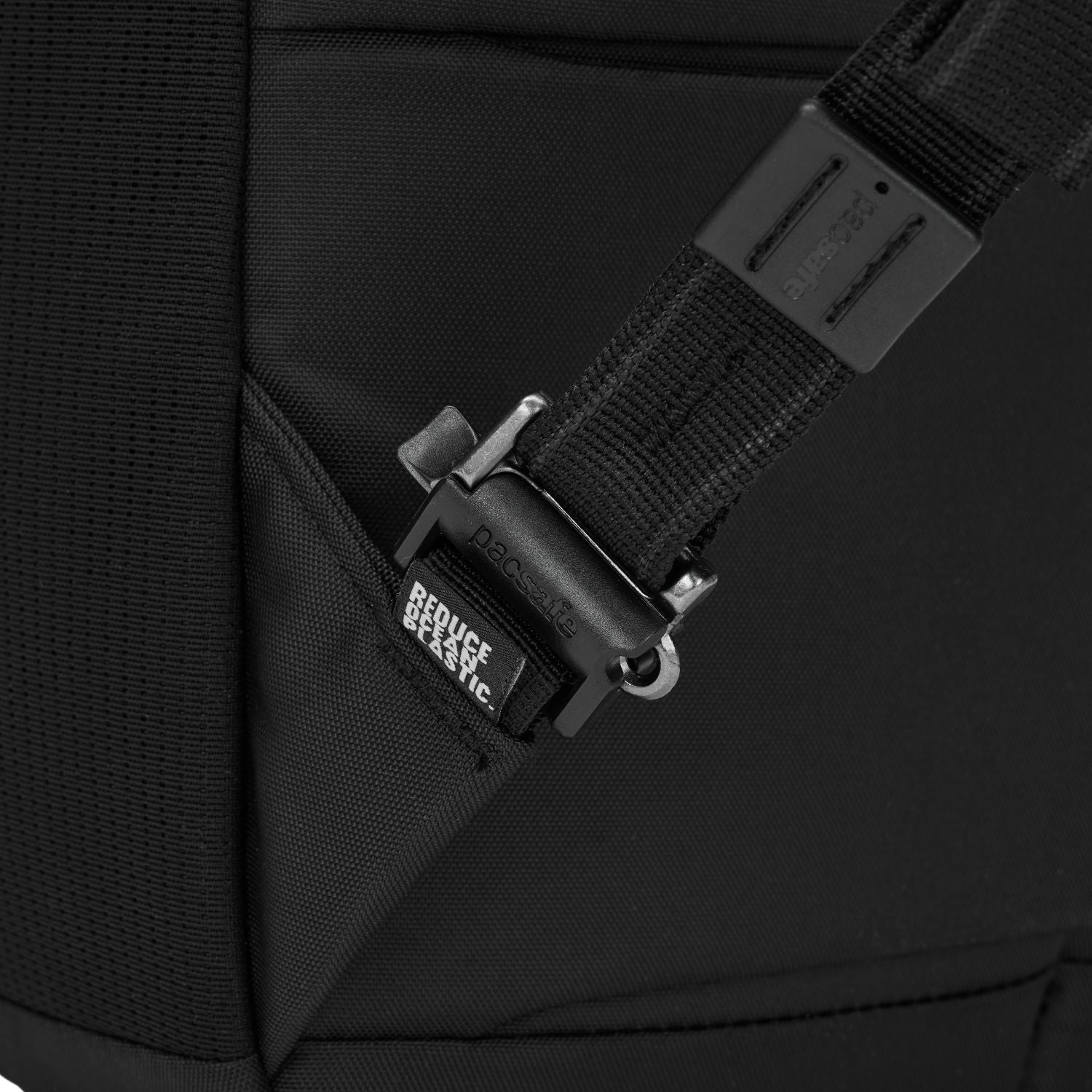 Pacsafe Exp 28L Anti-theft Backpack - Black
