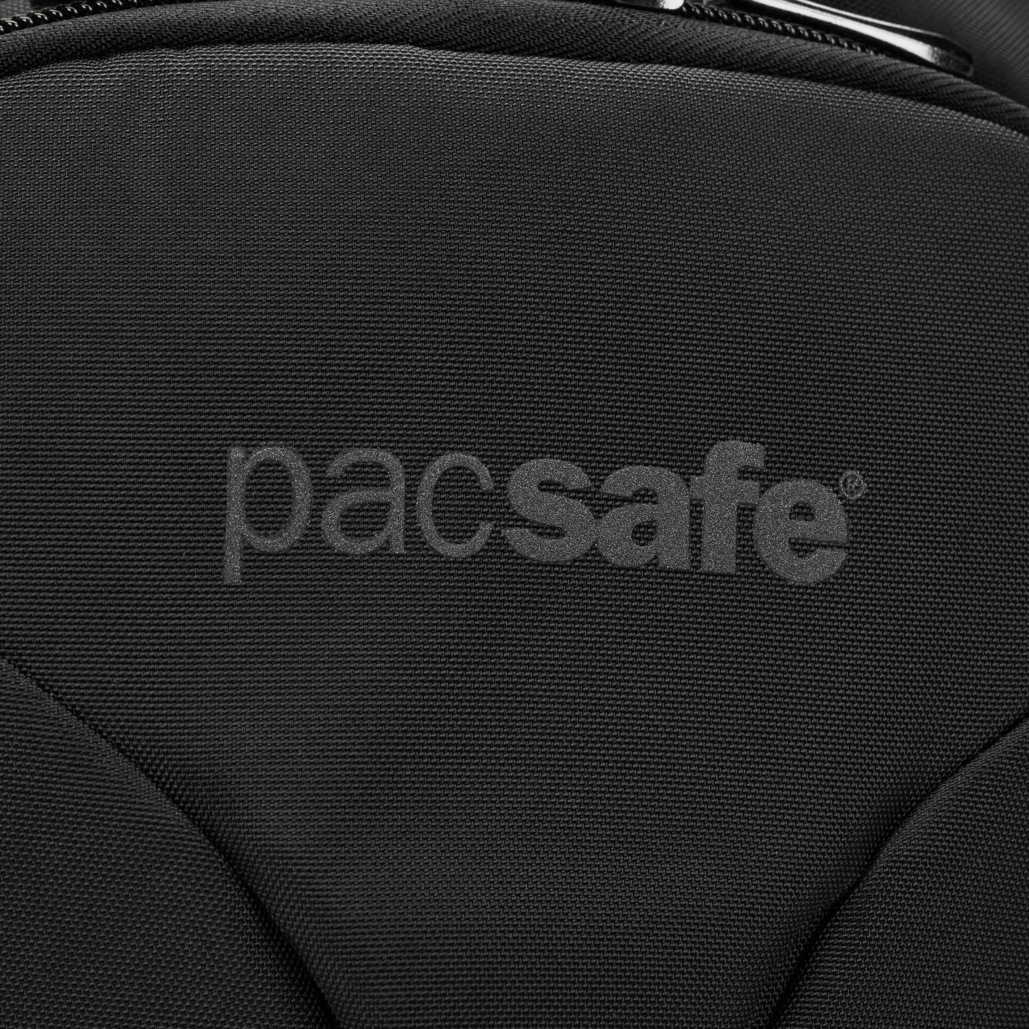 Pacsafe Exp 28L Anti-theft Backpack - Black