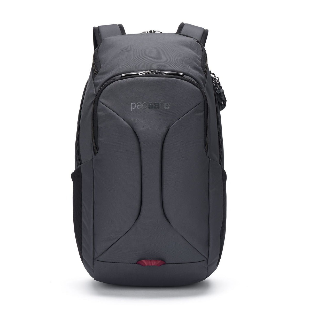 Pacsafe Exp 28L Anti-theft Backpack - Slate – The Planet Traveller