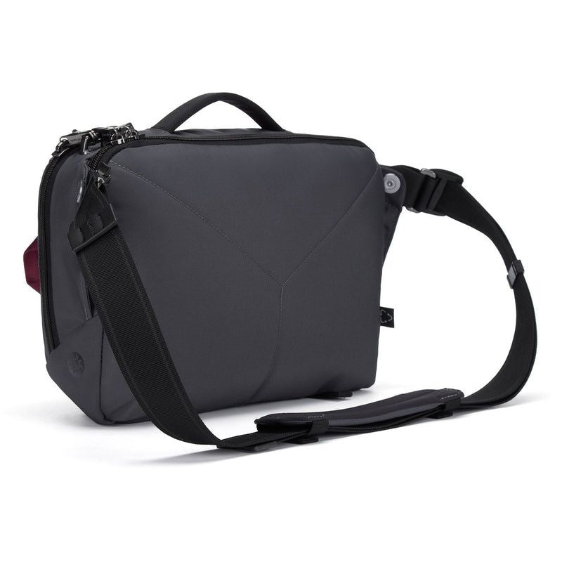 Pacsafe Exp Sling Crossbody - Slate