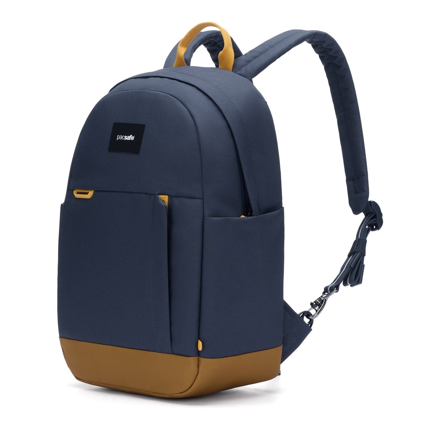 Pacsafe Go Anti-Theft Backpack 15L - Coastal Blue