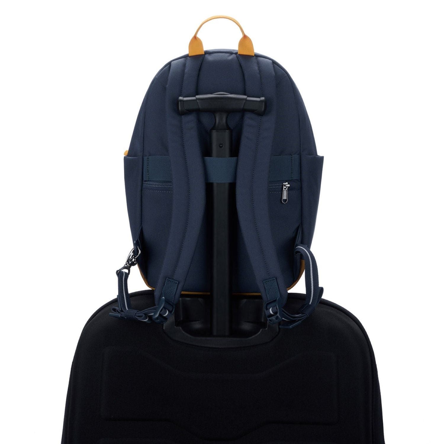 Pacsafe Go Anti-Theft Backpack 15L - Coastal Blue