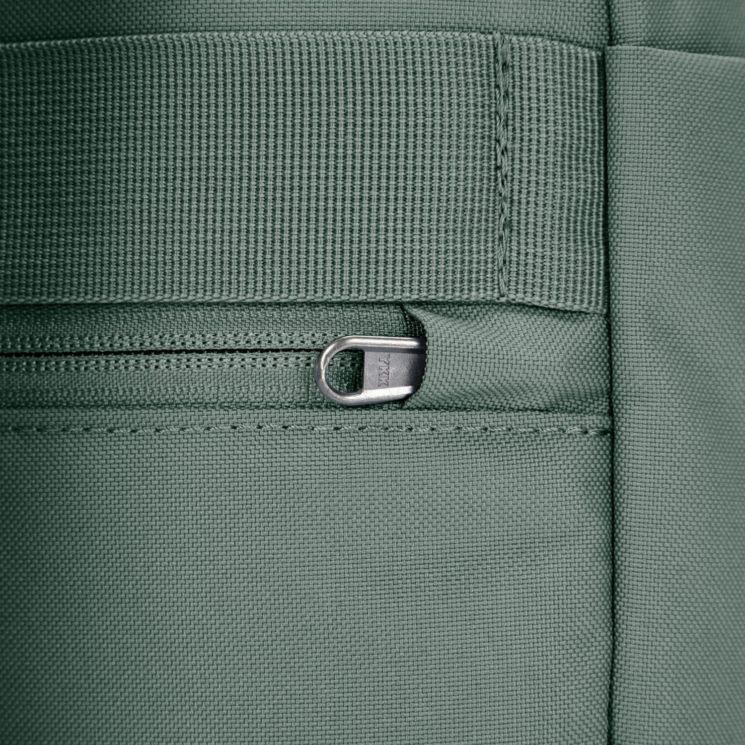 Pacsafe Go Anti-Theft Backpack 15L - Spruce Green