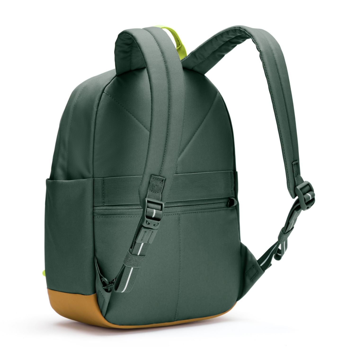 Pacsafe Go Anti-Theft Backpack 15L - Spruce Green