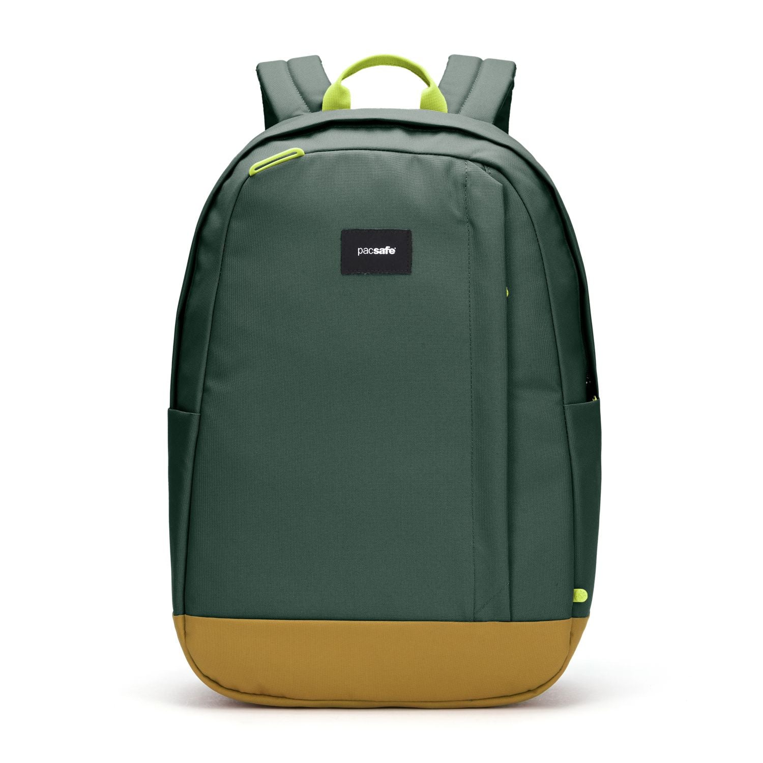 Pacsafe Go Anti-Theft Backpack 25L - Spruce Green