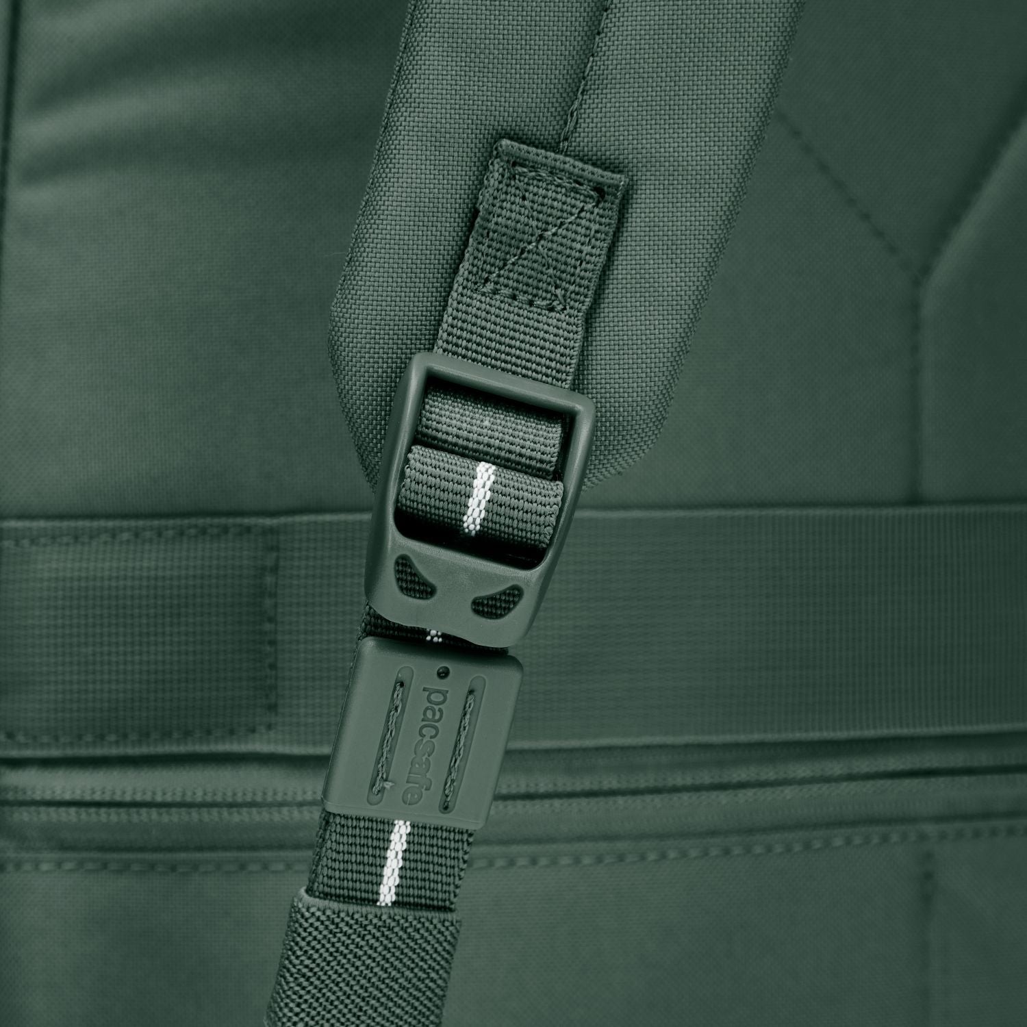 Pacsafe Go Anti-Theft Backpack 25L - Spruce Green