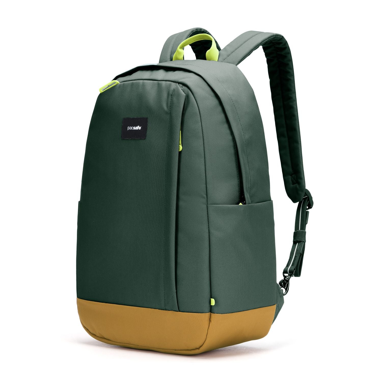 Pacsafe Go Anti-Theft Backpack 25L - Spruce Green