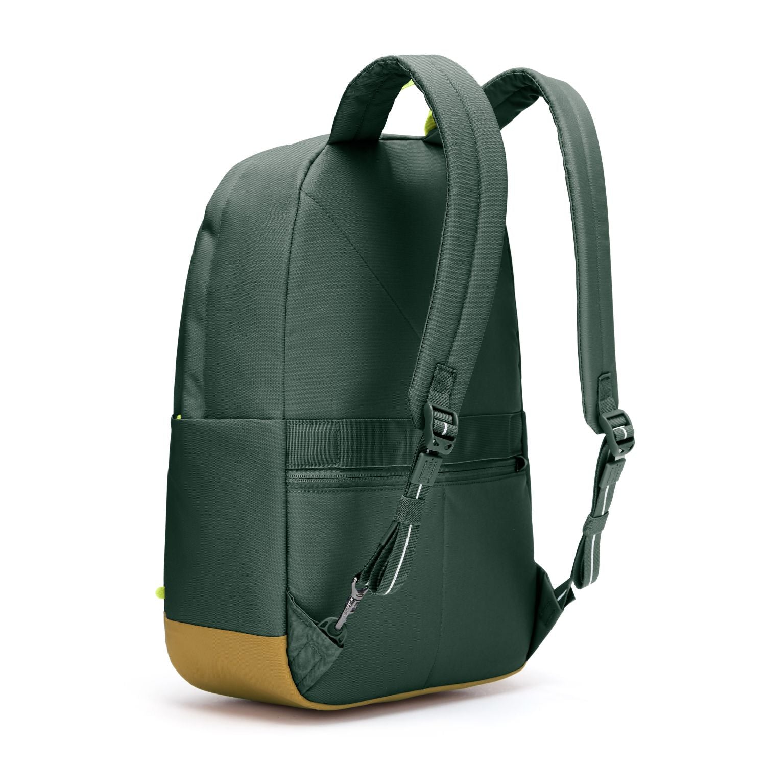 Pacsafe Go Anti-Theft Backpack 25L - Spruce Green