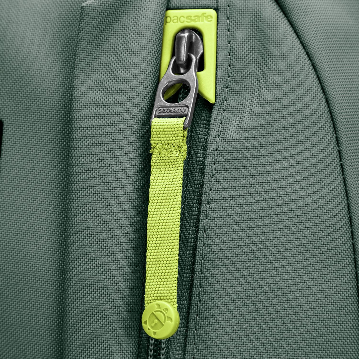 Pacsafe Go Anti-Theft Backpack 25L - Spruce Green