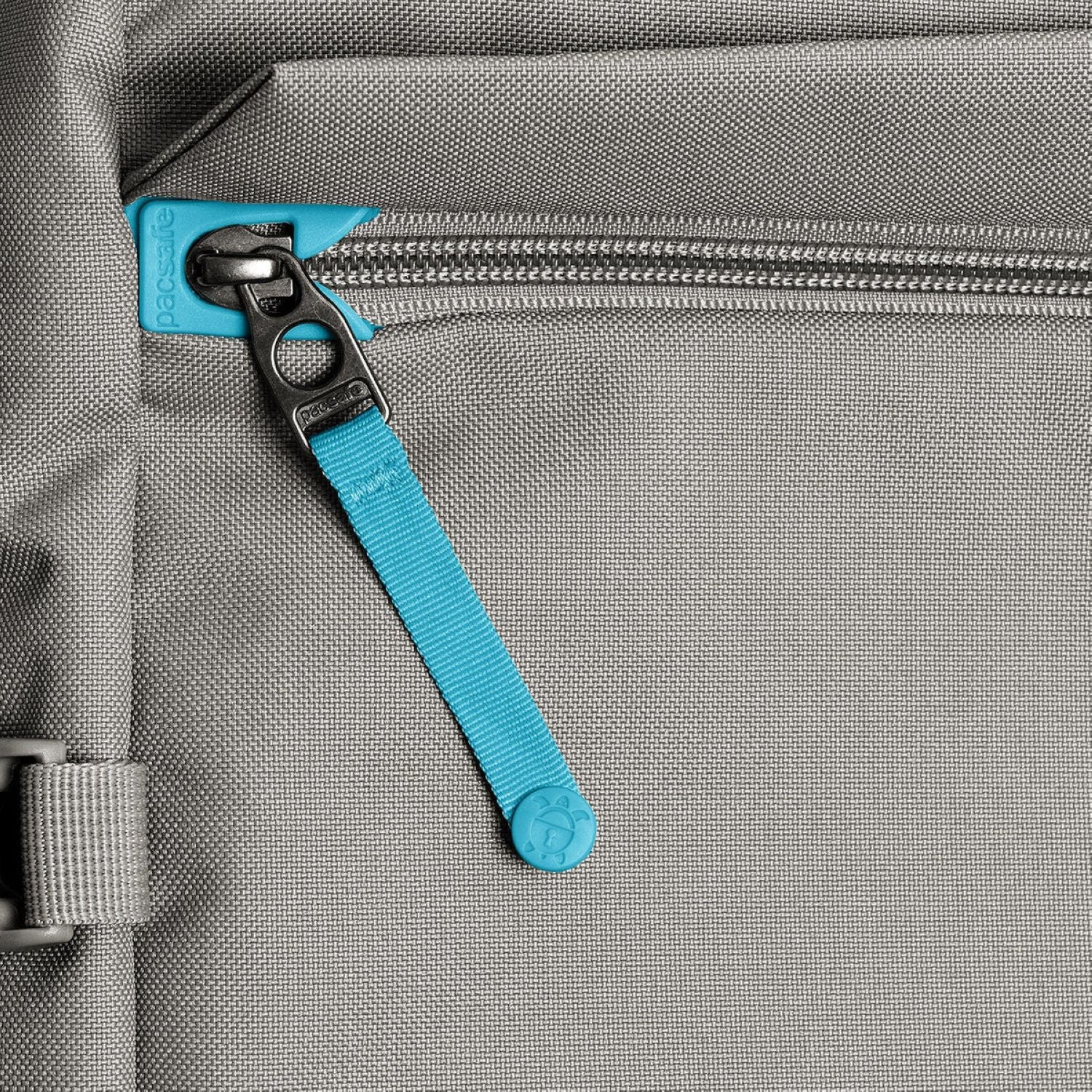 Pacsafe Go Anti-Theft Carry-On Backpack 44L - Stone