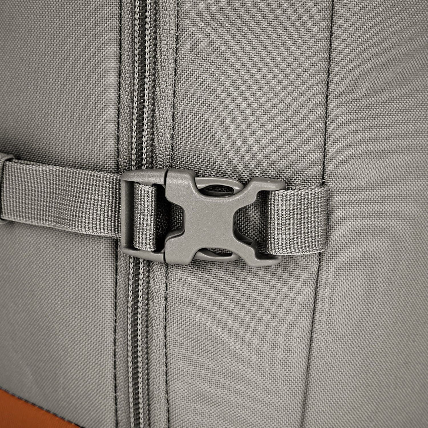 Pacsafe Go Anti-Theft Carry-On Backpack 44L - Stone