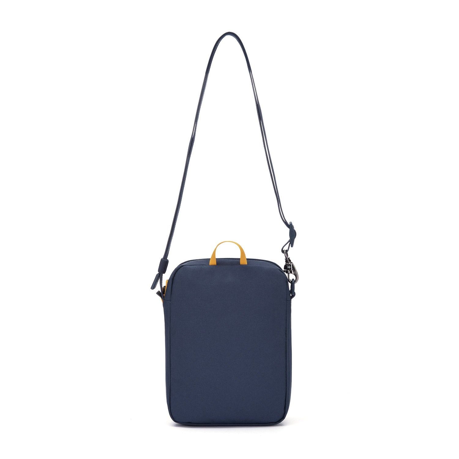 Pacsafe Go Anti-Theft Festival Crossbody - Coastal Blue