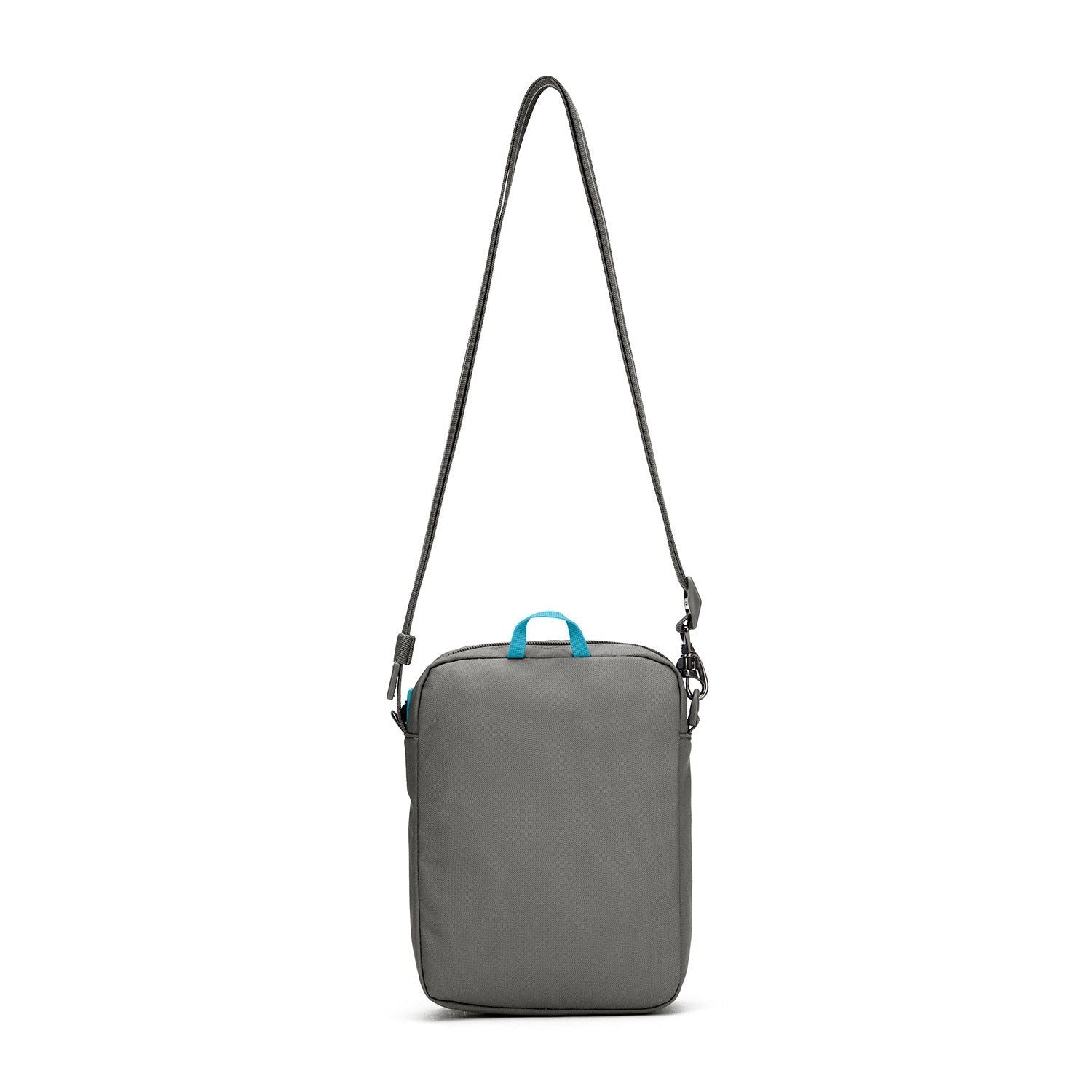 Pacsafe Go Anti-Theft Festival Crossbody - Stone