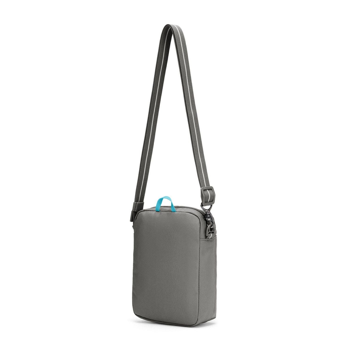 Pacsafe Go Anti-Theft Festival Crossbody - Stone