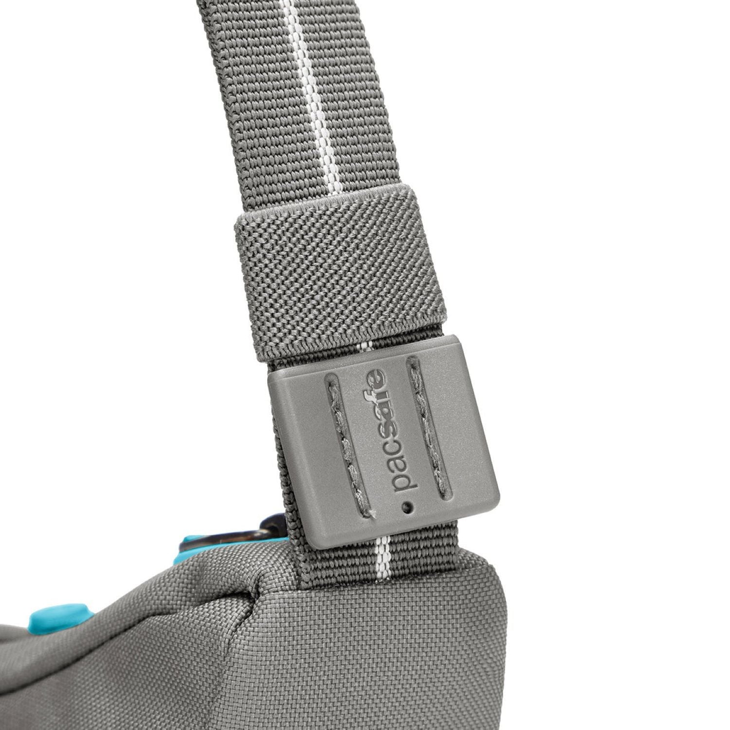 Pacsafe Go Anti-Theft Lunar Crossbody - Stone