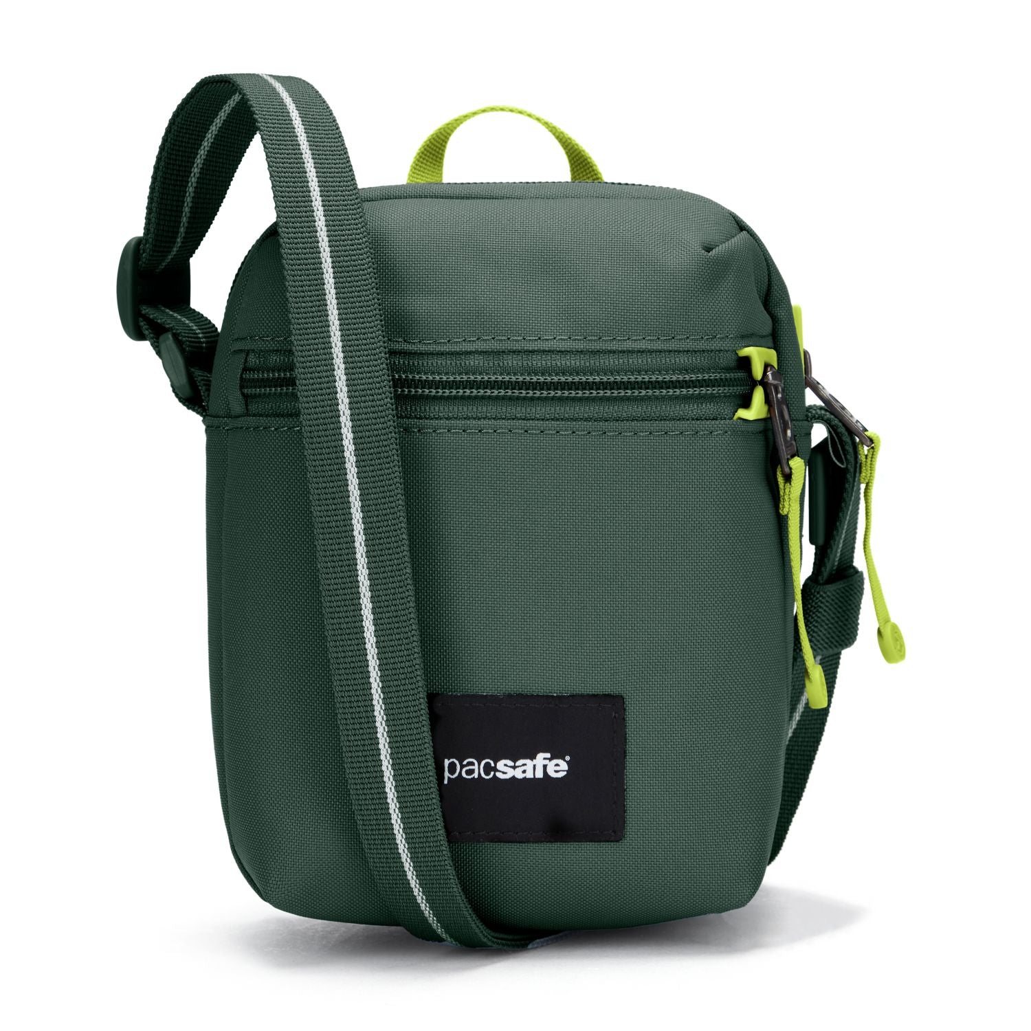 Pacsafe Go Anti-Theft Micro Crossbody - Spruce Green