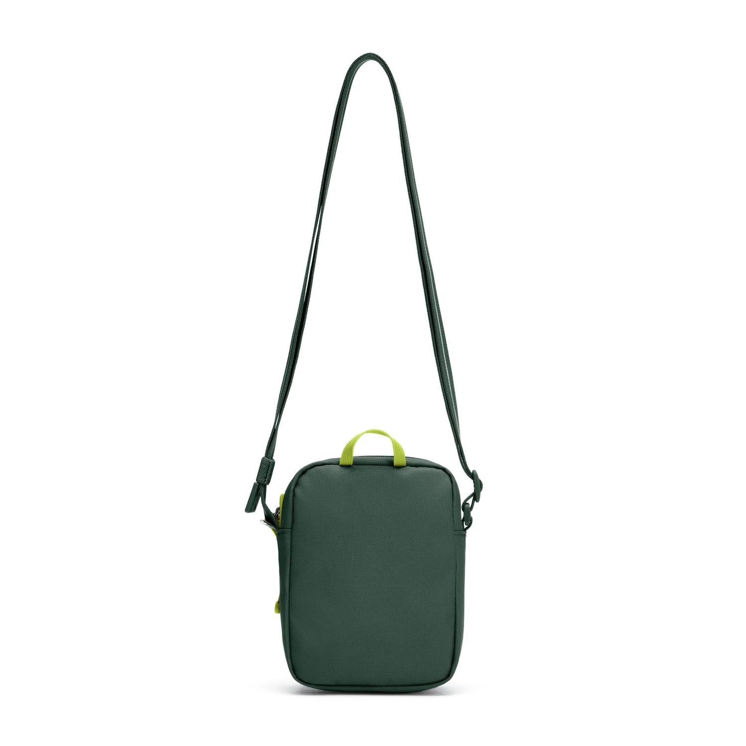 Pacsafe Go Anti-Theft Micro Crossbody - Spruce Green