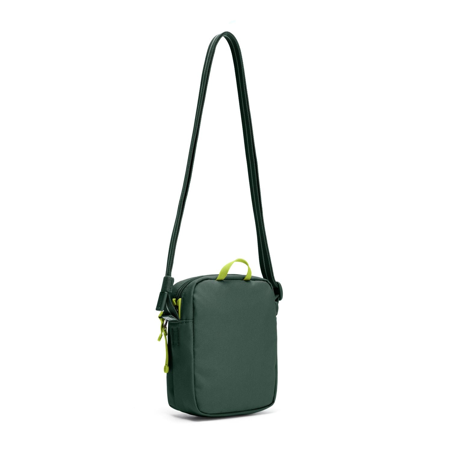 Pacsafe Go Anti-Theft Micro Crossbody - Spruce Green