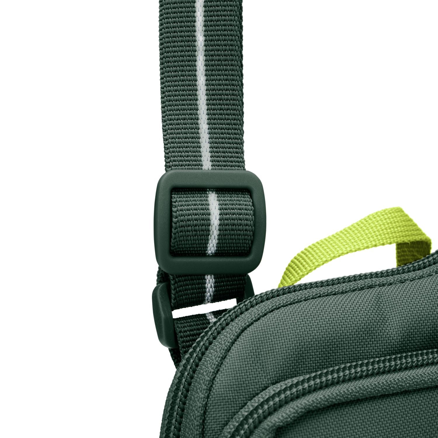 Pacsafe Go Anti-Theft Tech Crossbody - Spruce Green