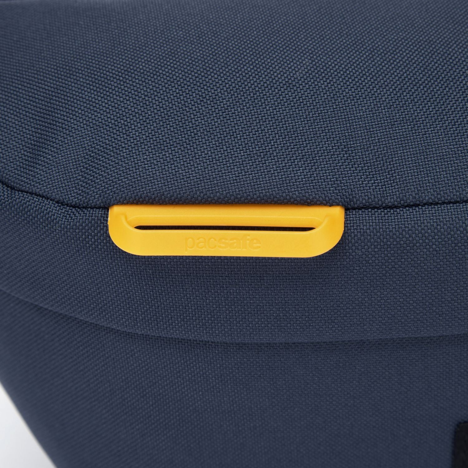 Pacsafe Go Anti-theft Sling Pack - Coastal Blue