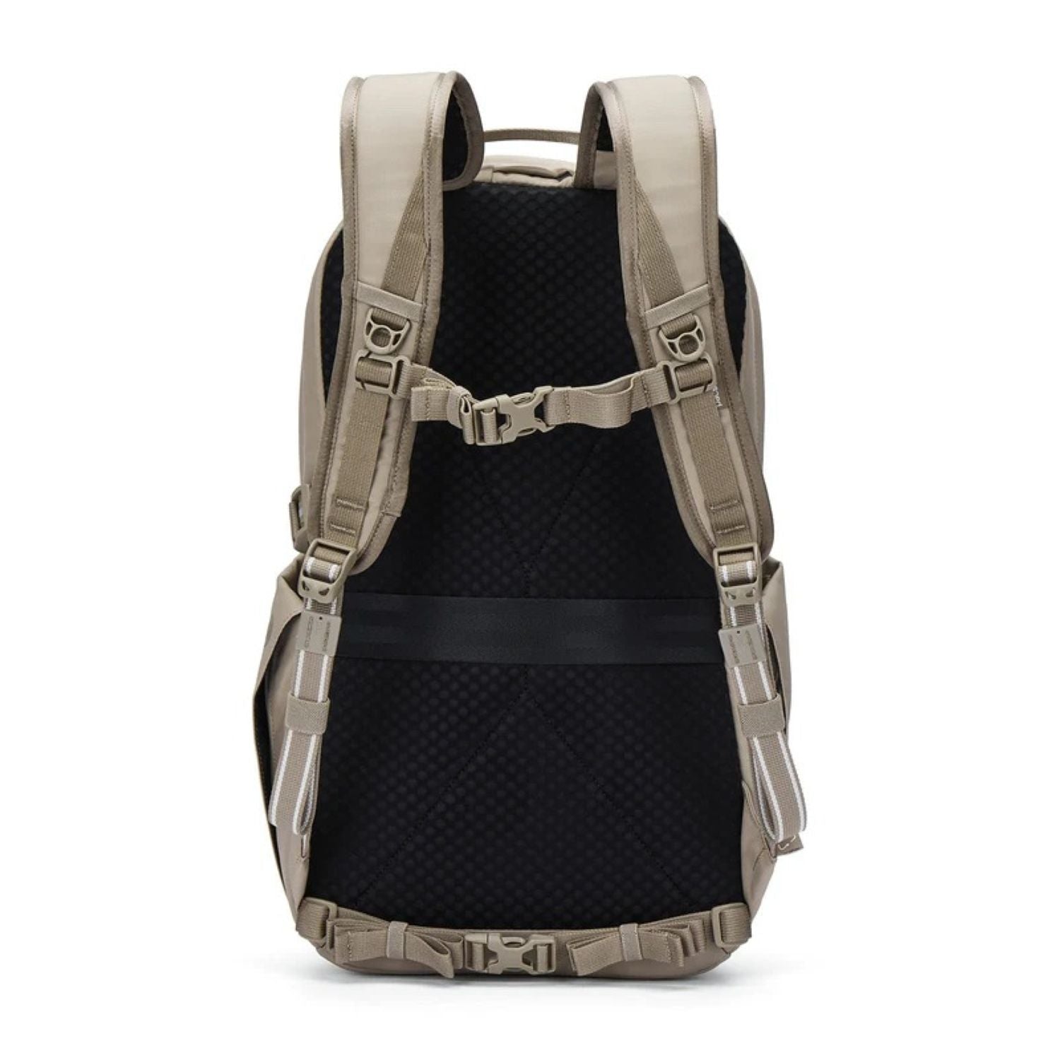 Pacsafe V 24L Active Backpack - Beige