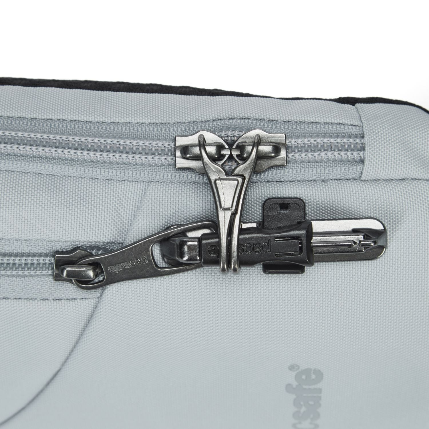 Pacsafe Vibe 150 Anti-theft Action Sling Pack - Digital Gray