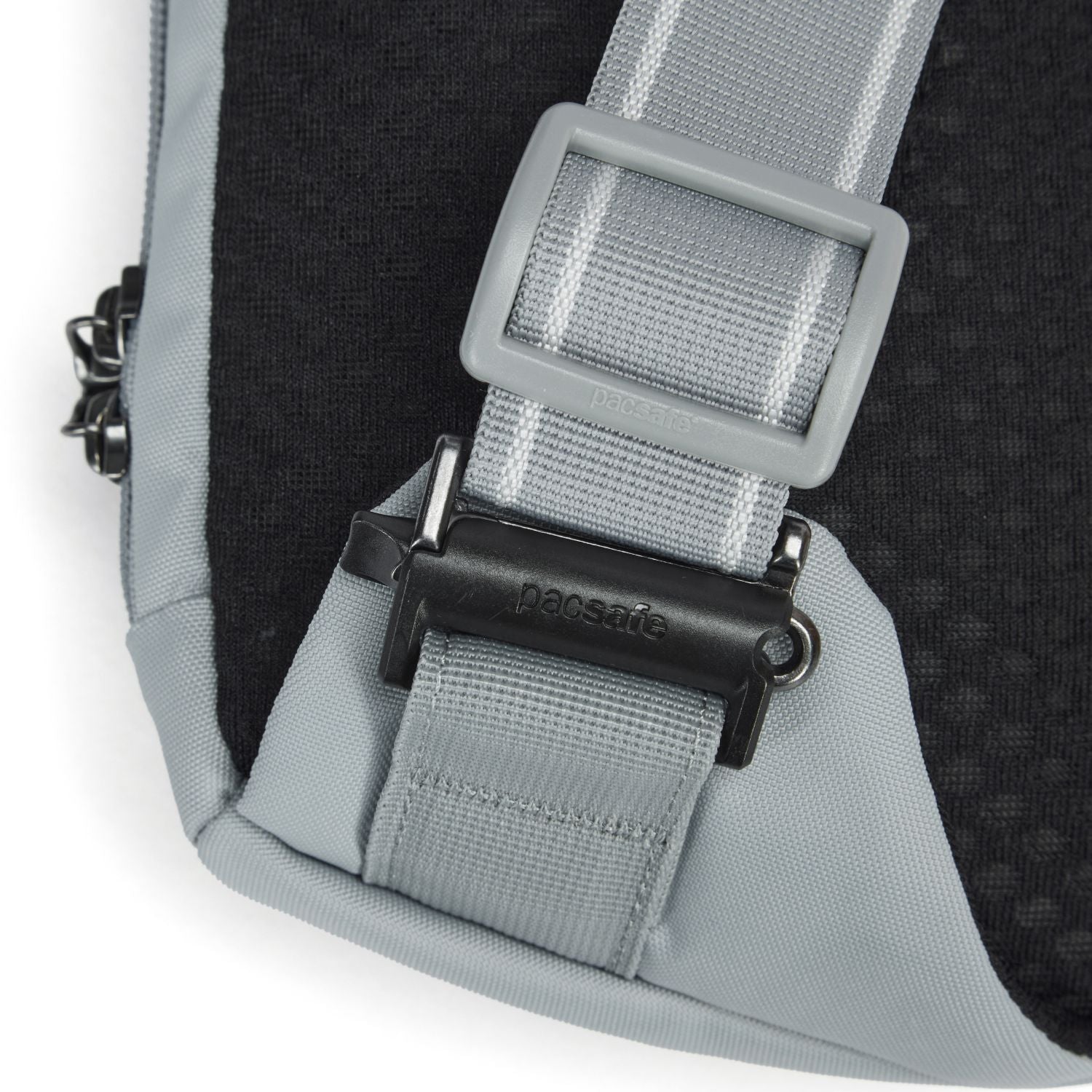 Pacsafe Vibe 150 Anti-theft Action Sling Pack - Digital Gray