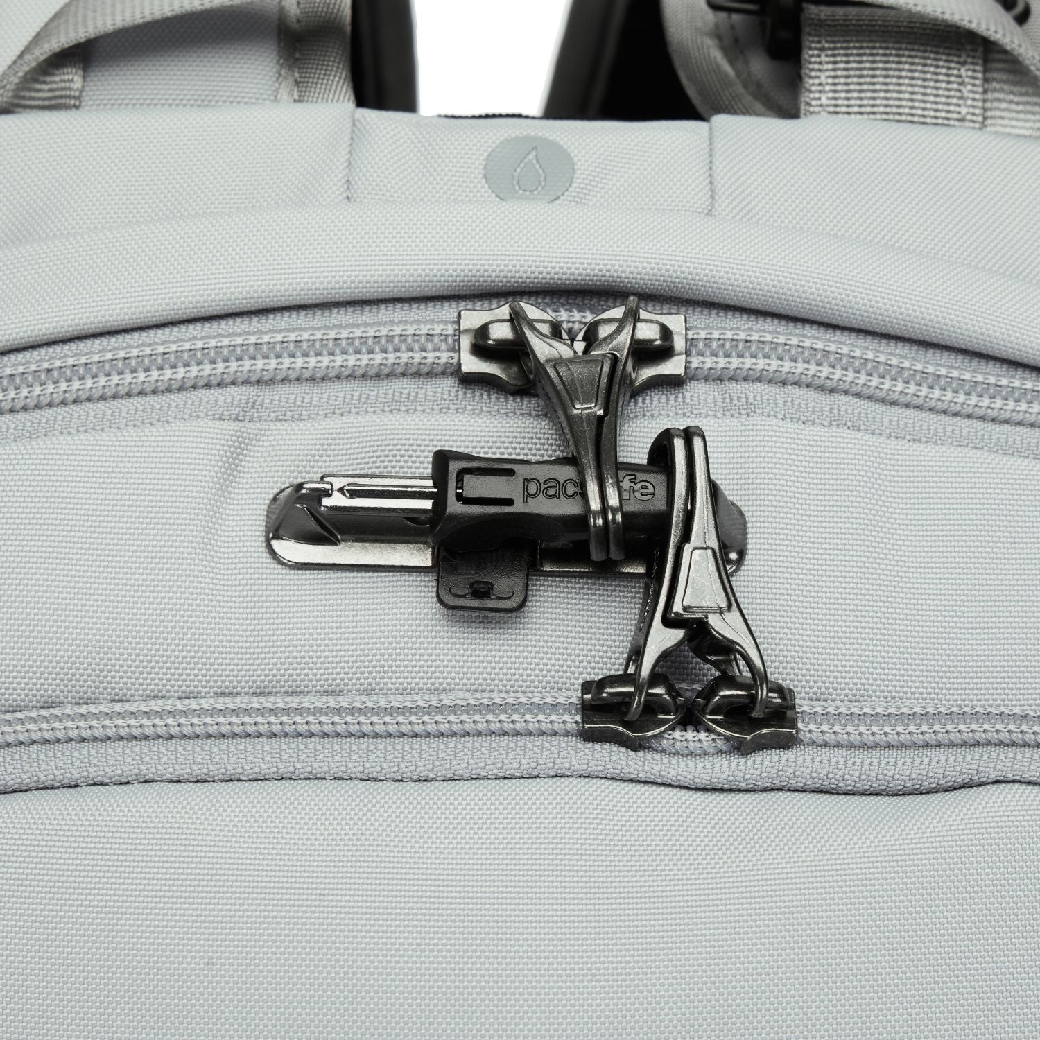 Pacsafe V Anti-theft Active Backpack 24L - Digital Gray