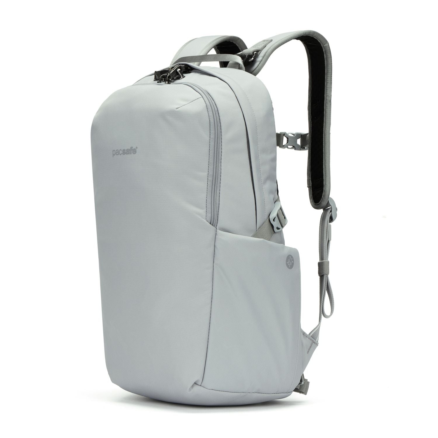 Pacsafe V Anti-theft Active Backpack 24L - Digital Gray