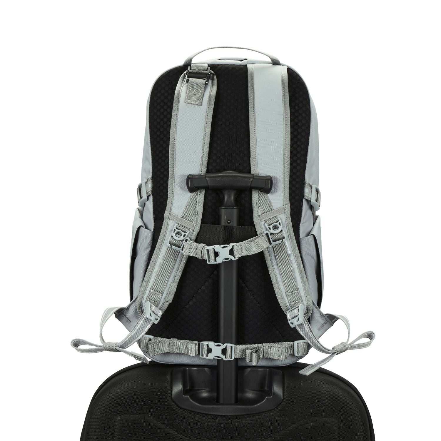Pacsafe V Anti-theft Active Backpack 24L - Digital Gray