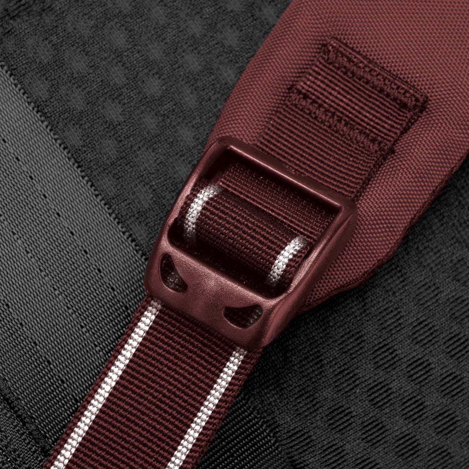 Pacsafe V All-Around Anti-Theft Backpack 16L - Burgundy