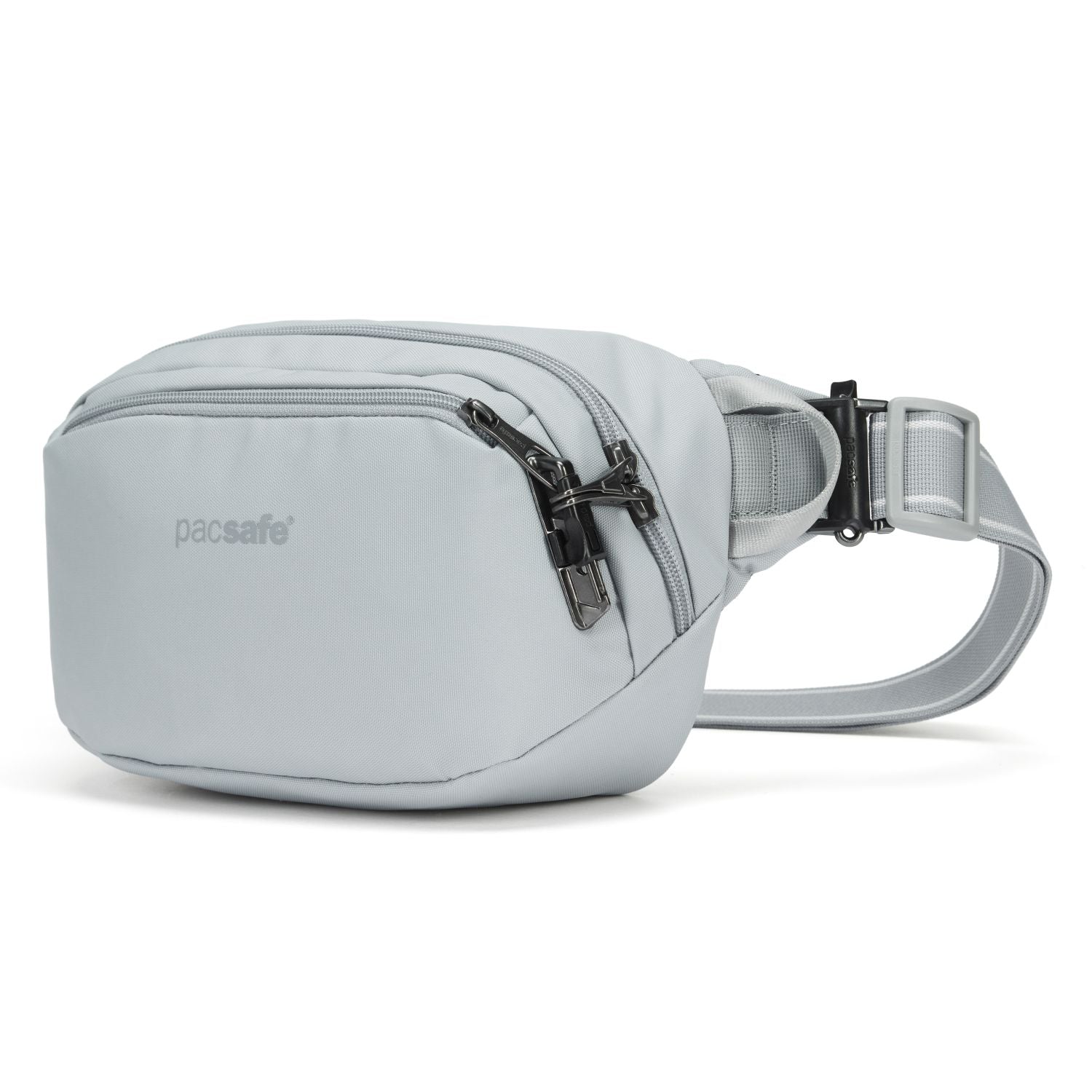 Pacsafe Vibe 100 Anti-theft Hip Pack - Digital Gray