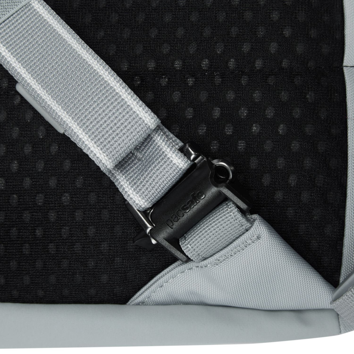 Pacsafe V Anti-theft Tech Backpack 12L - Digital Gray