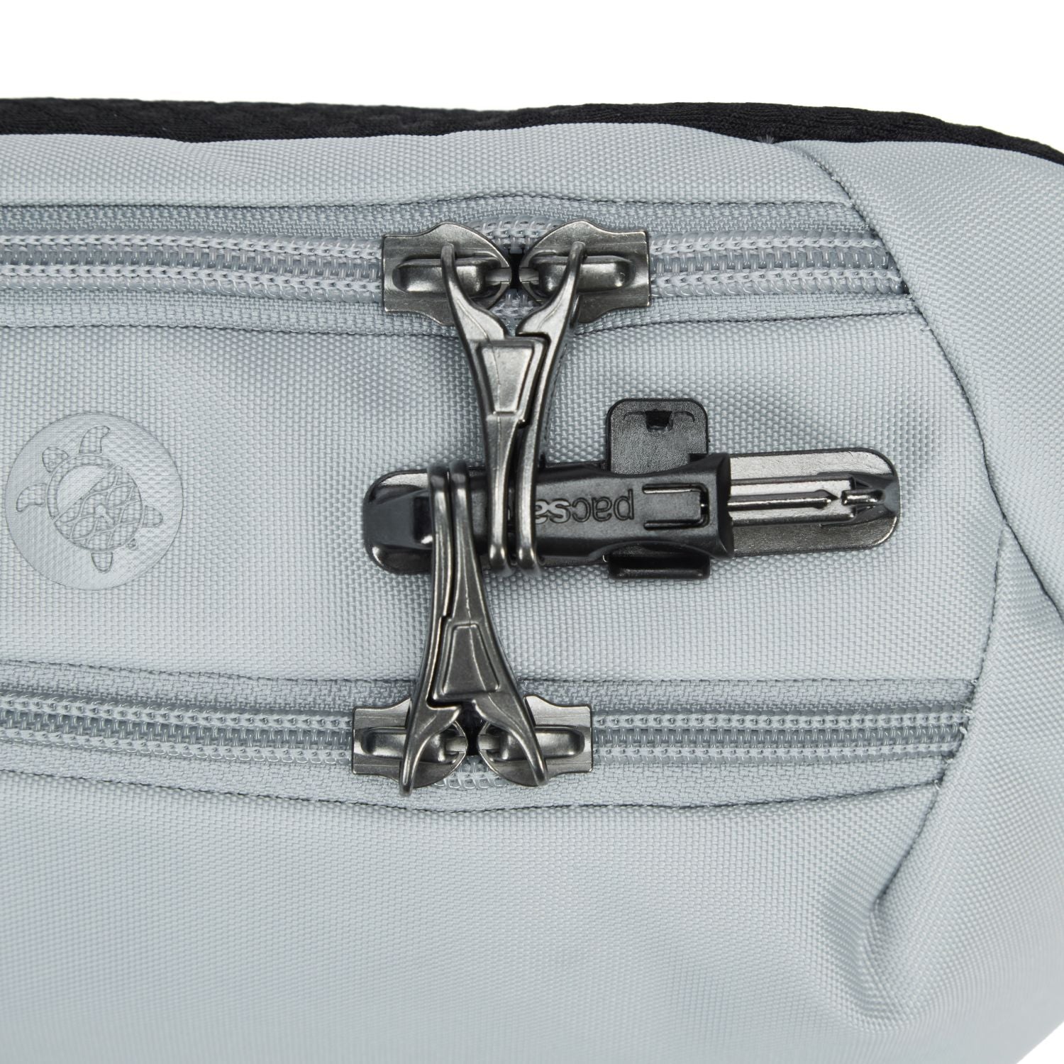 Pacsafe Vibe 325 Anti-theft Tech Sling Pack - Digital Gray