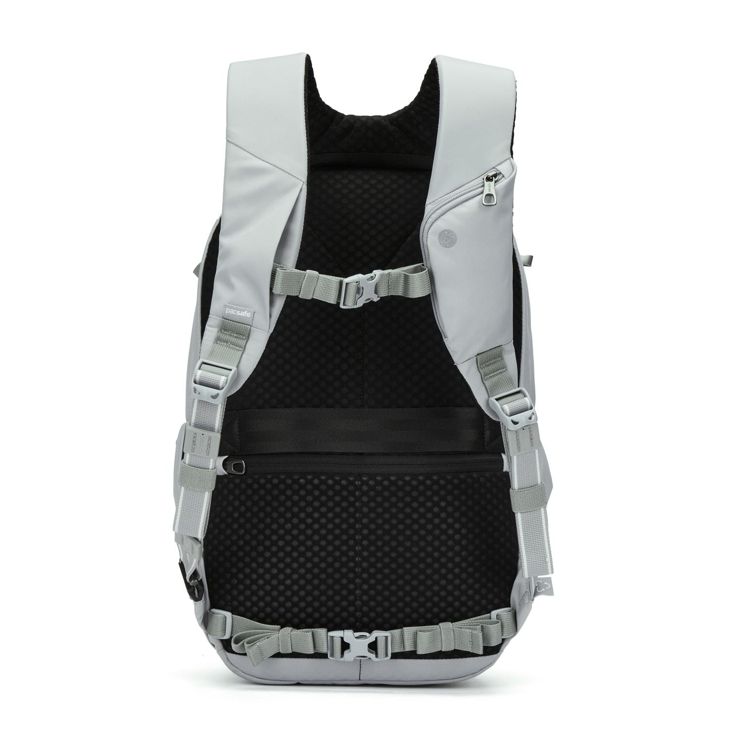 Pacsafe V Anti-theft Tour Backpack 26L - Digital Gray