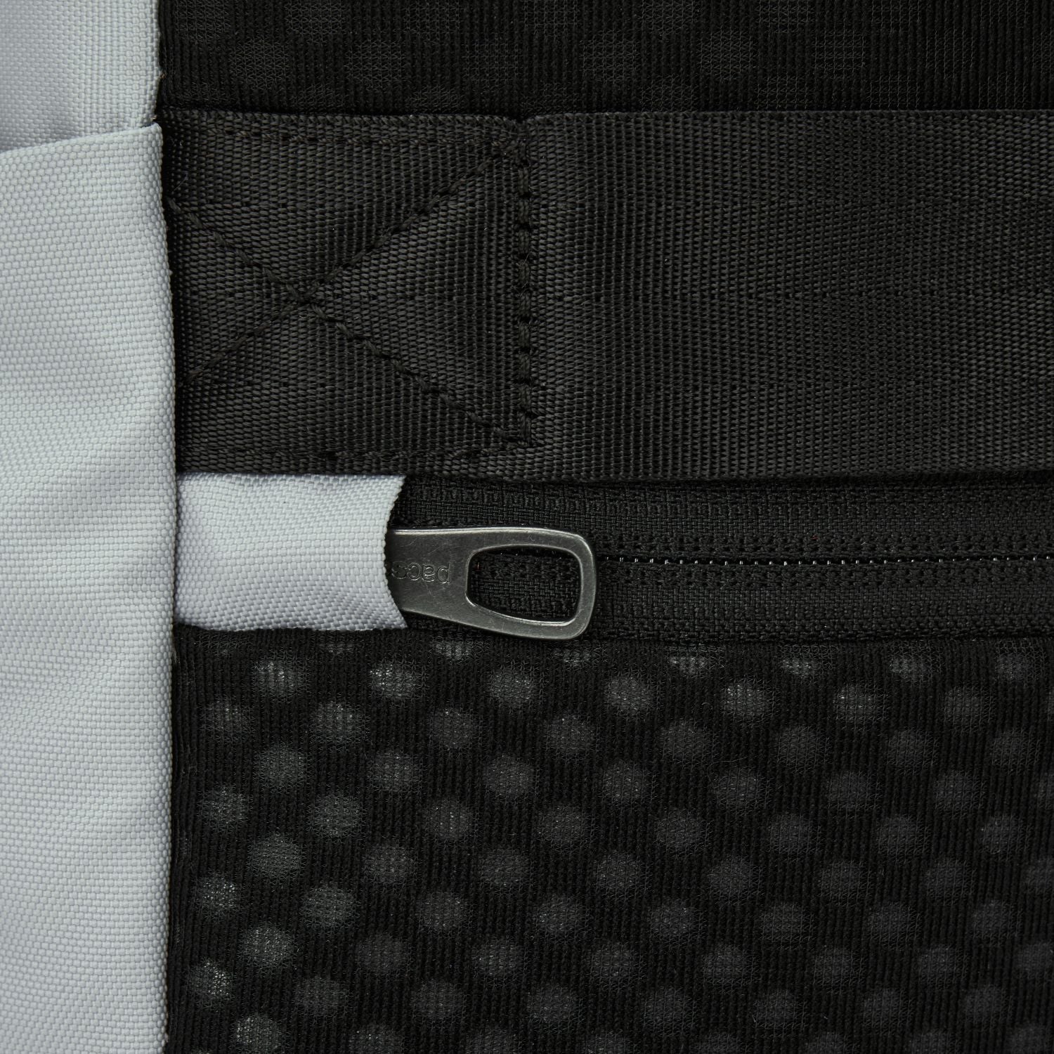 Pacsafe V Anti-theft Tour Backpack 26L - Digital Gray