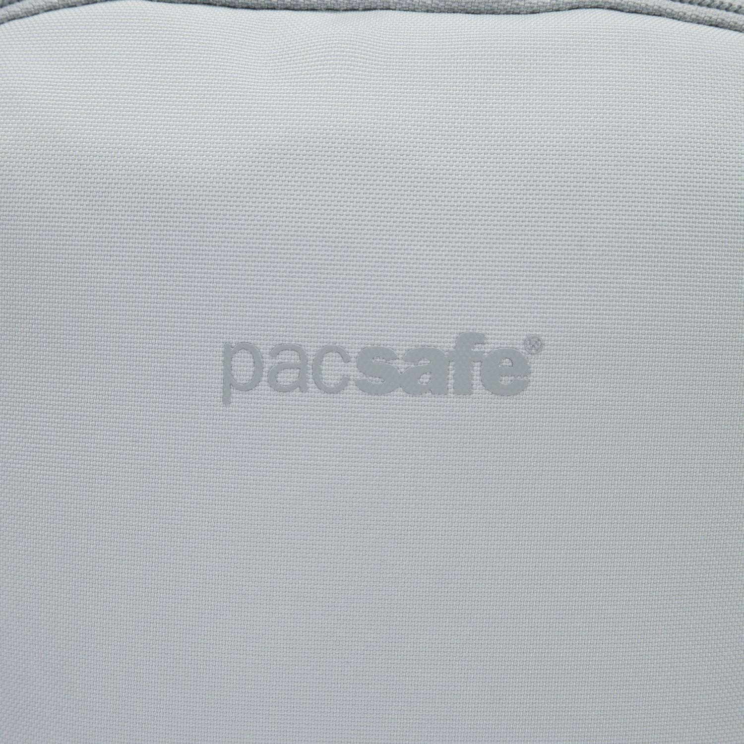 Pacsafe V Anti-theft Tour Crossbody - Digital Gray