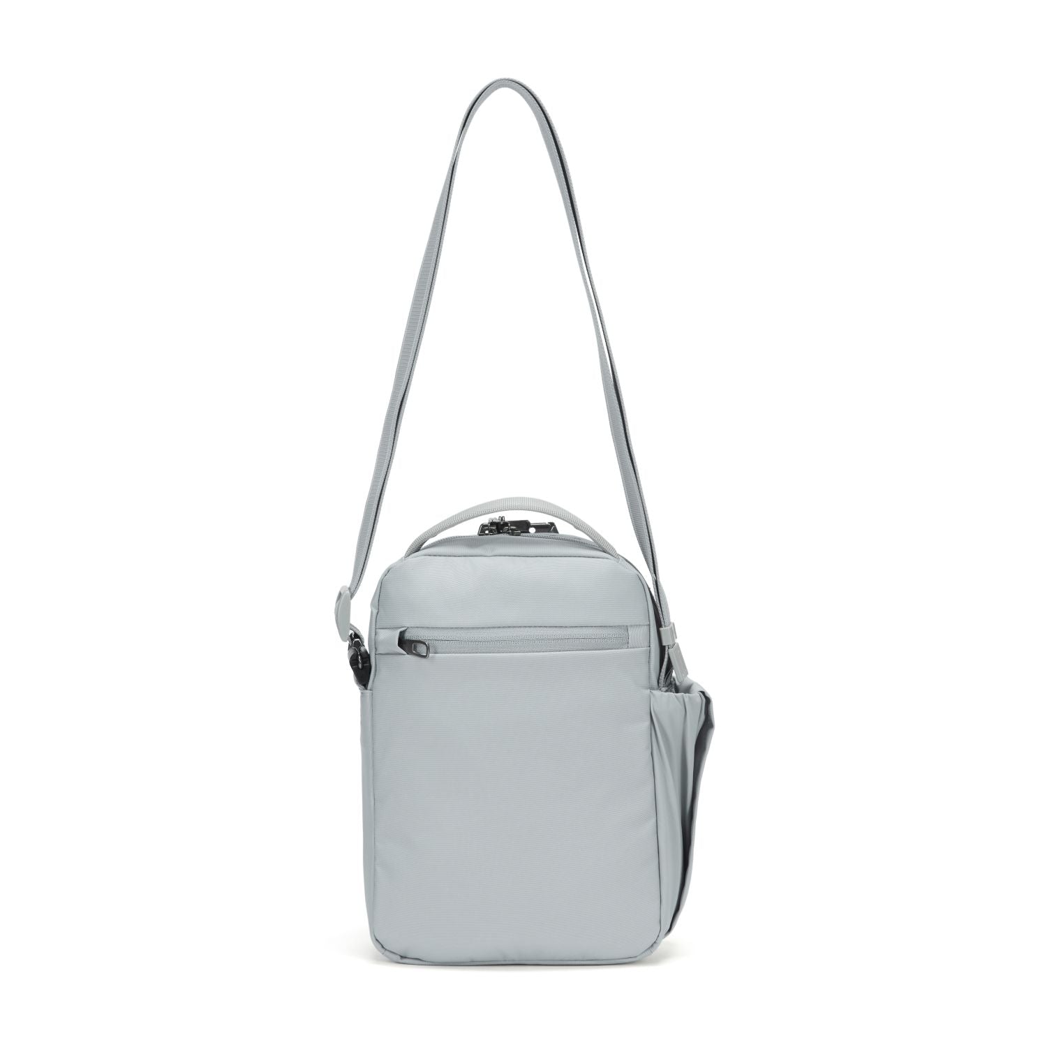 Pacsafe V Anti-theft Tour Crossbody - Digital Gray