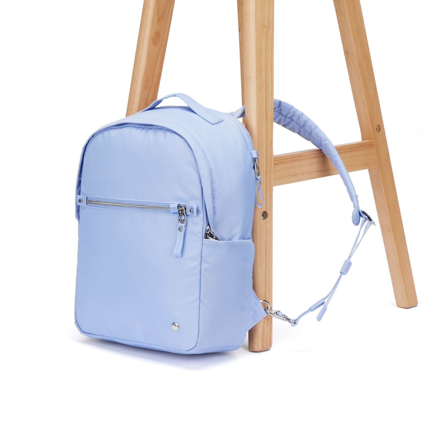 Pacsafe W Anti-theft Backpack 10L - Serenity Blue